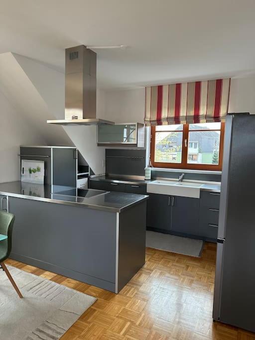 Freundliche Wohnung Naehe Weinstrasse Fuer 5 Personen Wagna Exterior photo