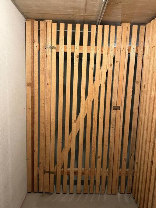 Freundliche Wohnung Naehe Weinstrasse Fuer 5 Personen Wagna Exterior photo